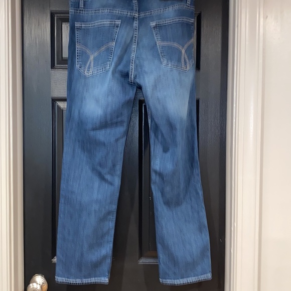 Calvin Klein Jeans 34 x 30 - Picture 6 of 13